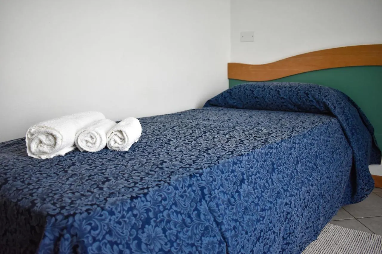 ****  Hotel Kitty Milano Marittima Italy