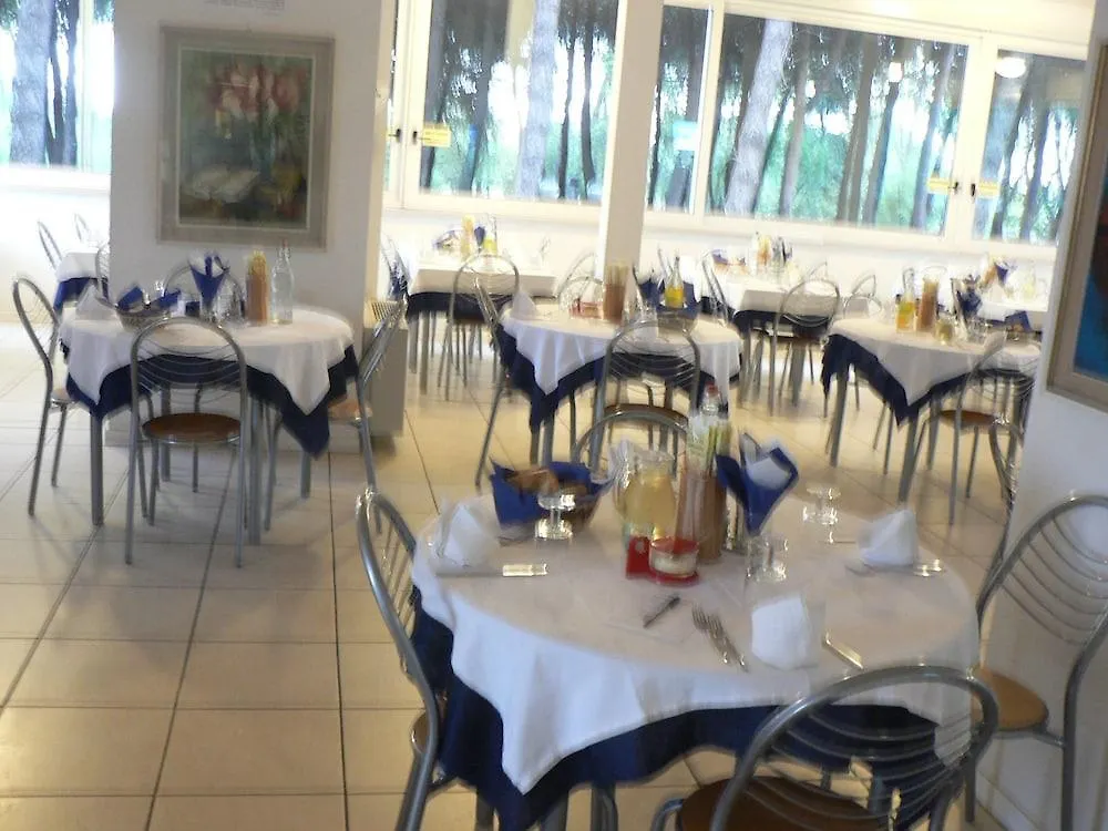 Hotel Kitty Milano Marittima 4*,  Italy