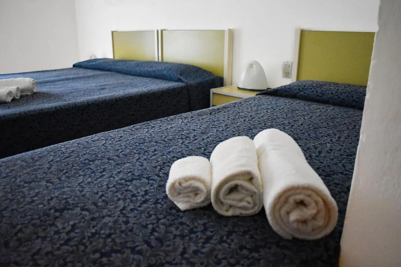 Hotel Kitty Milano Marittima