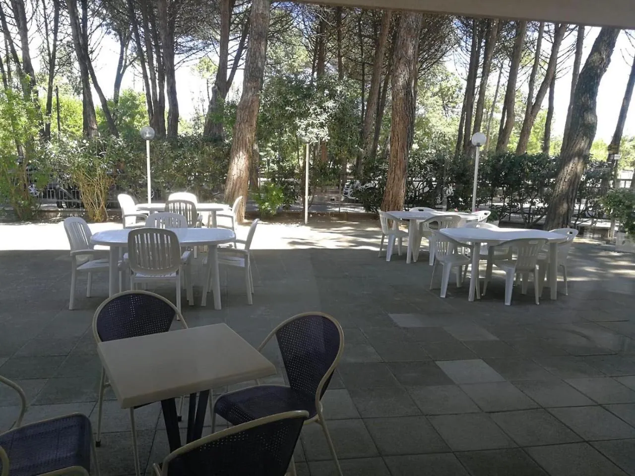 Hotel Kitty Milano Marittima
