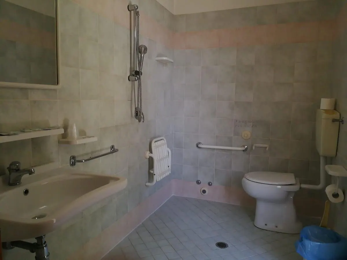 ****  Hotel Kitty Milano Marittima Italy
