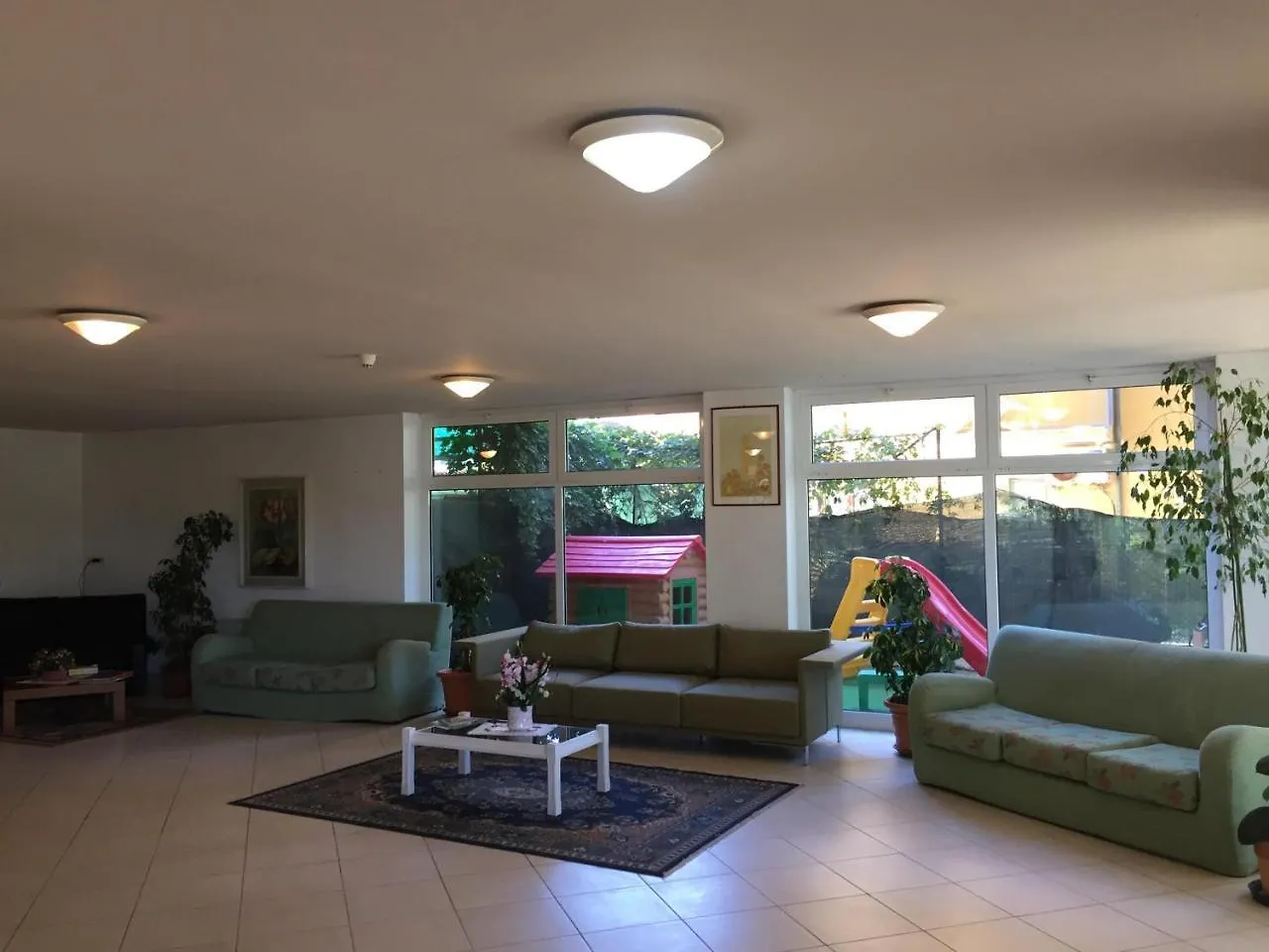 Hotel Kitty Milano Marittima