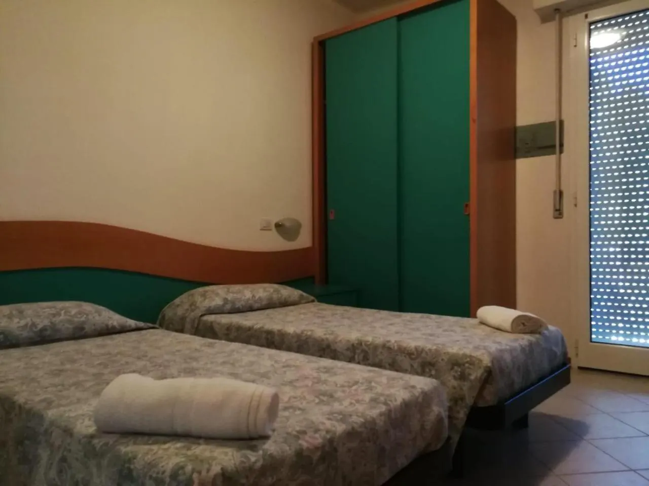 Hotel Kitty Milano Marittima Italy