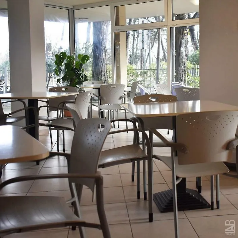 Hotel Kitty Milano Marittima
