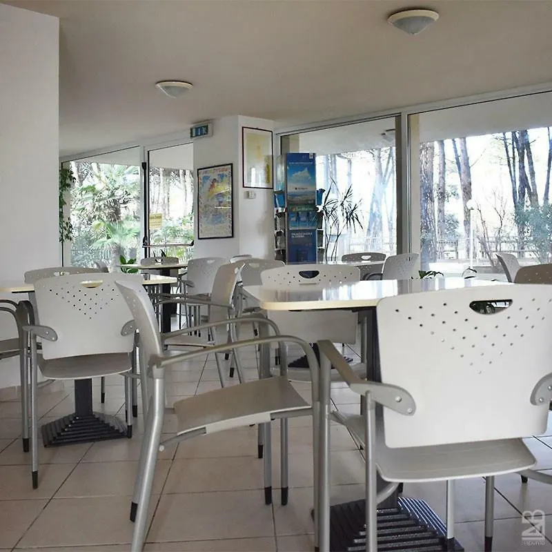Hotel Kitty Milano Marittima Italy