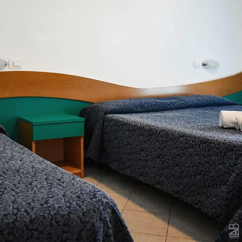 Hotel Kitty Milano Marittima