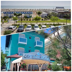 Costa Del Sole Only Hotel