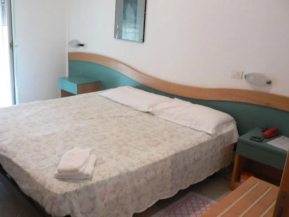 Hotel Kitty Milano Marittima