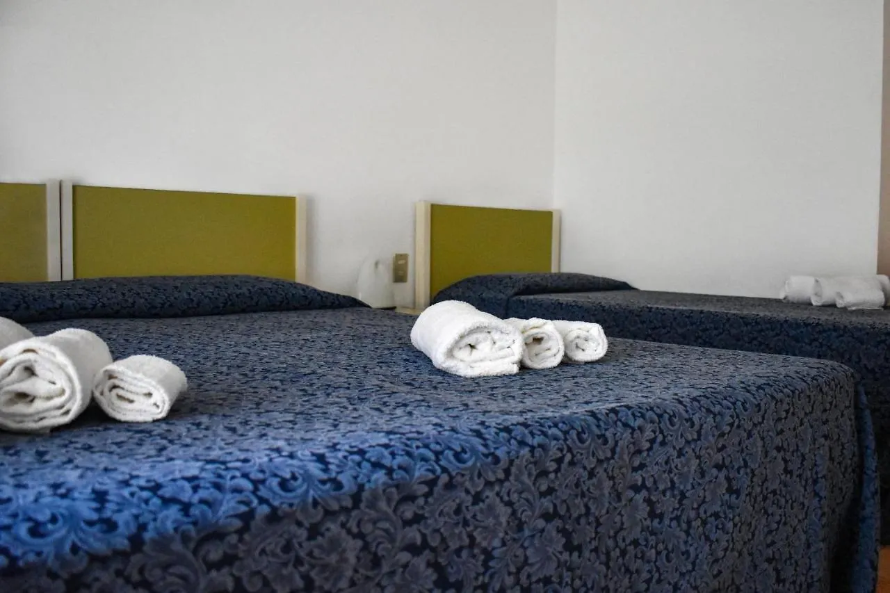 Hotel Kitty Milano Marittima