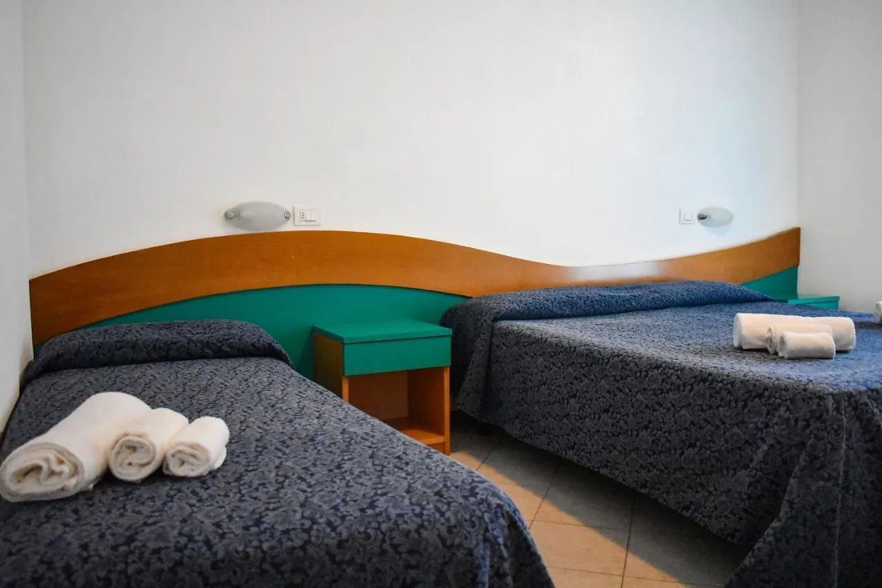 Hotel Kitty Milano Marittima Italia