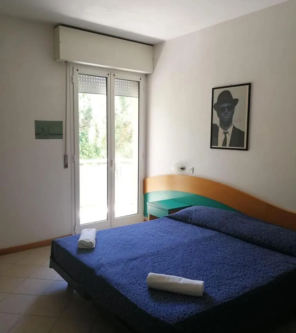 Hotel Kitty Milano Marittima