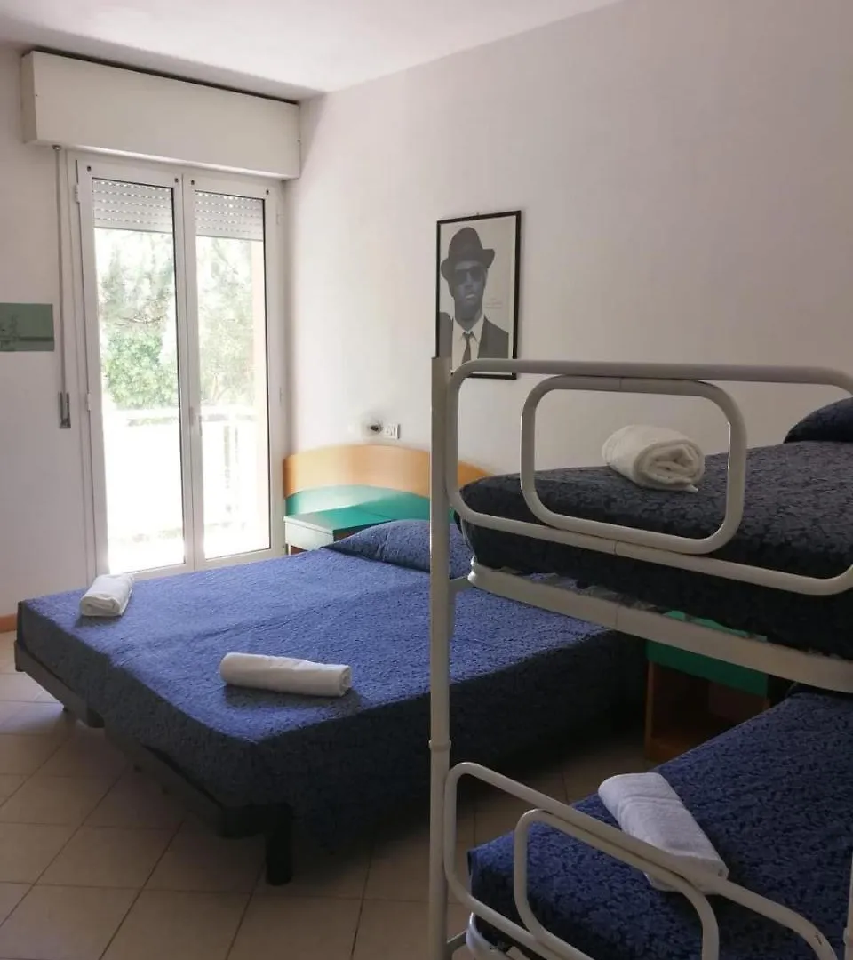 Hotel Kitty Milano Marittima
