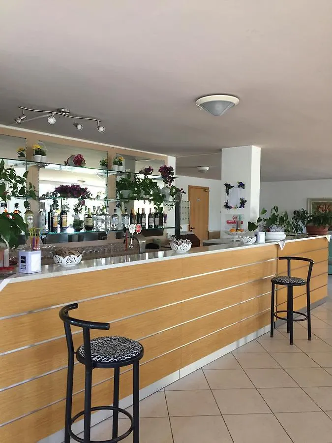Hotel Kitty Milano Marittima