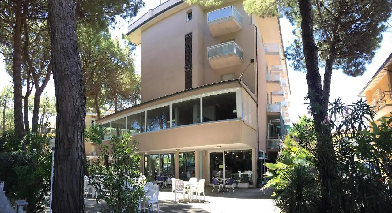 ****  Hotel Kitty Milano Marittima Italia