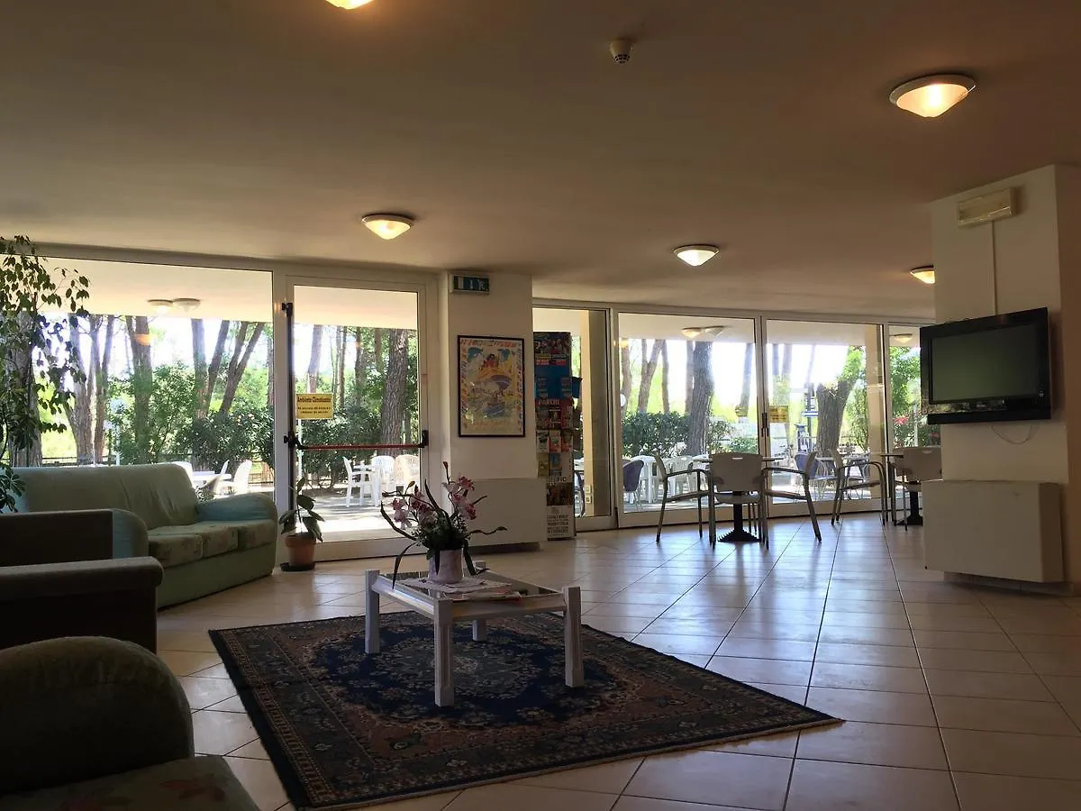 Hotel Kitty Milano Marittima