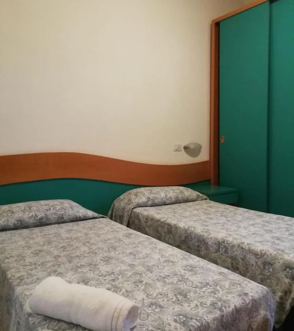Hotel Kitty Milano Marittima