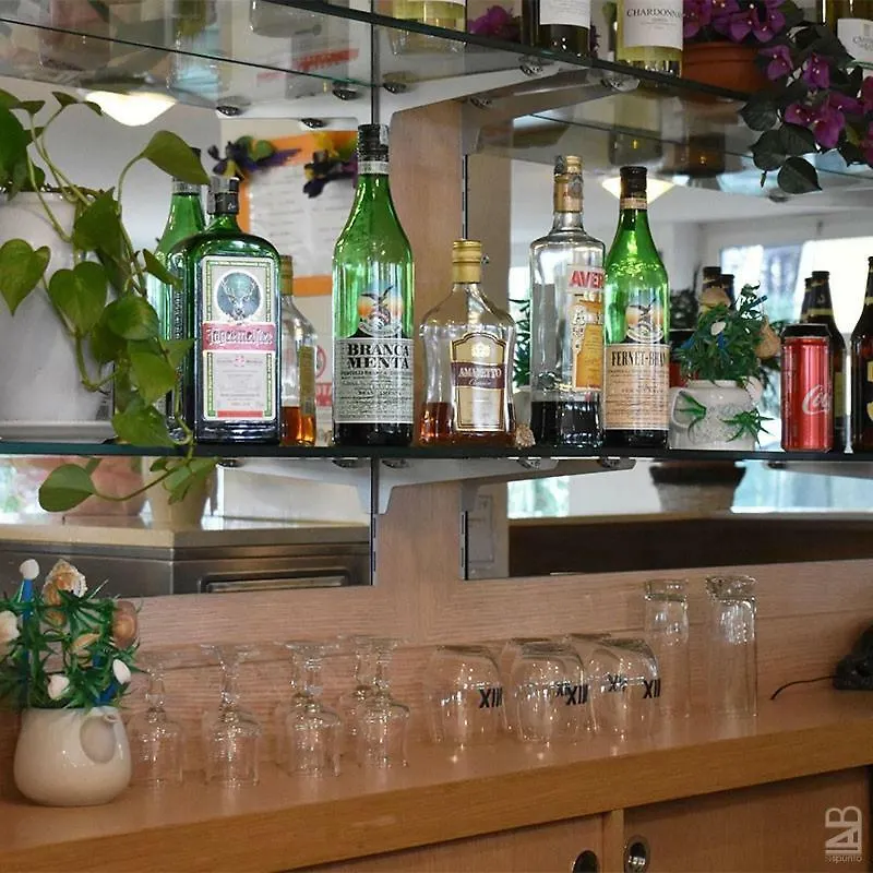 Hotel Kitty Milano Marittima