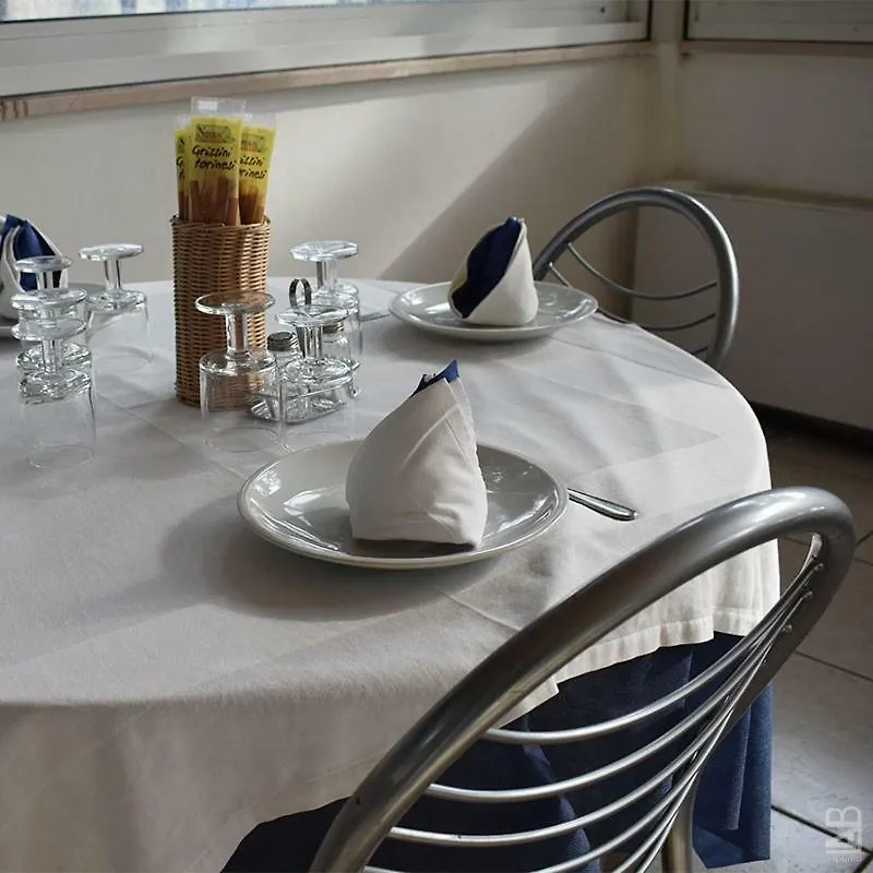 Hotel Kitty Milano Marittima