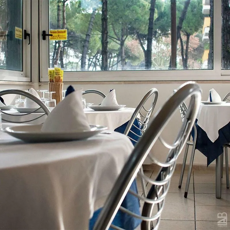 ****  Hotel Kitty Milano Marittima Italia