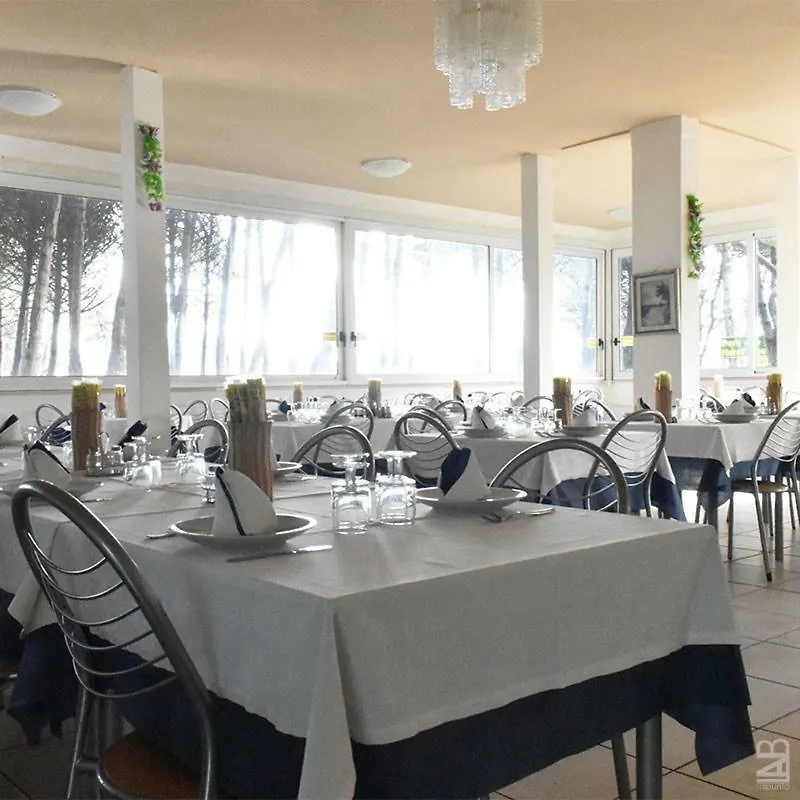 Hotel Kitty Milano Marittima